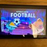 Nintendo Switch + charger+ 6 Games + hard shell case Image 6