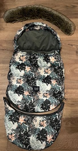 La Millou Universal Footmuff