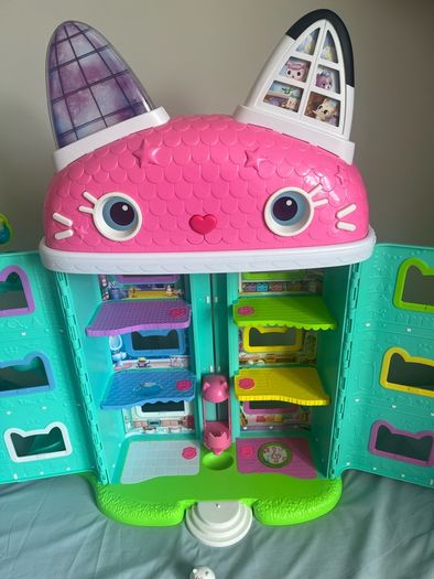 Gabby Doll House
