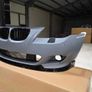 Front Bumper For Bmw E60 M Sport Lci Image 5