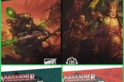 Warhammer Age of Sigmar Underworlds Embergard Spitewood Arcane Hazards Primal Lair
