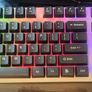 Gaming keyboard and mouse set Image 5
