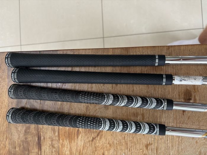 Cleveland RTZ Tour Rack Wedge