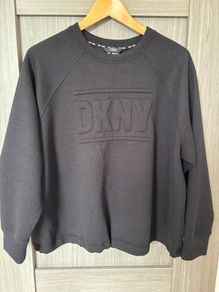 DYNY Black Jumper