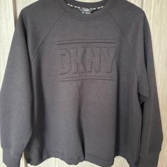 DYNY Black Jumper