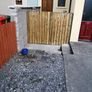 Steel gate Image 10