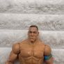WWE Wrestling Series 56 John Cena Action Figure 2013 Used Loose Please see photos Image 3