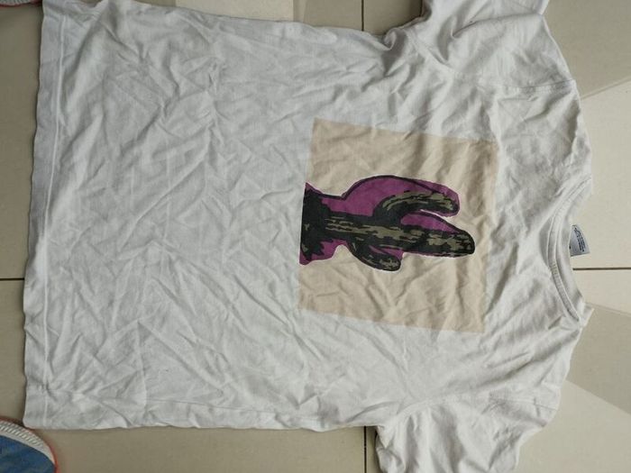 Adidas T.Shirt Mens