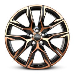 RONAL R71 Alloys Wheels