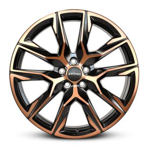 RONAL R71 Alloys Wheels