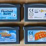 Nintendo Gameboy Advance Games Image 6