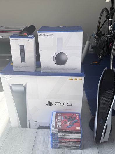PlayStation 5
