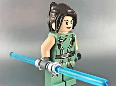 Lego SATELE SHAN Minifigure Lego Star Wars Lego Minifigure