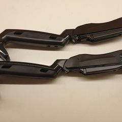 HUANUO Single Monitor Arm - 13" to 32" - Gas Spring Desk Mount (2 available)