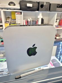 Apple Mac Mini A1347 (late 2014) i7 4578U 3.0GHz 8GB RAM 256GB SSD macOS Monterey