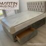 Single Size Chesterfield Divan Beds Image 2