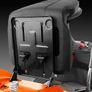 Husqvarna Tc112 Ride On Lawnmower Image 5