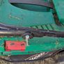 Qualcast Electric Lawnmower Image 3