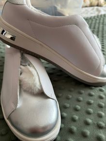 Girl Shoes size 5