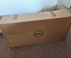 Dell P3424WEb Monitor