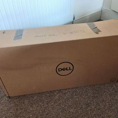Dell P3424WEb Monitor