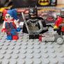 lego Gotham city cycle chase Image 3