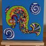 Fish Painting Image 2