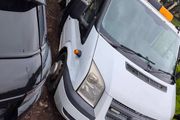 Ford transit 2.2 2012 rwd euro 5