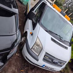 Ford transit 2.2 2012 rwd euro 5