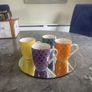 4 Newgrange Living Mugs Image 2