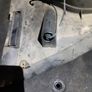 BMW E46 3 Front Left Right Wheel Arch Liner Side Inner Splash Guard FendernShields Image 3