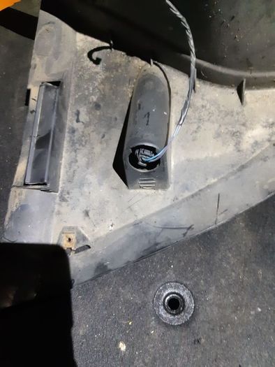BMW E46 3 Front Left Right Wheel Arch Liner Side Inner Splash Guard FendernShields