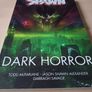 Spawn Dark Horror Graphic Novel Image Comics Image 3