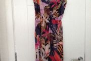 Jumpsuit size 10, Edge Street