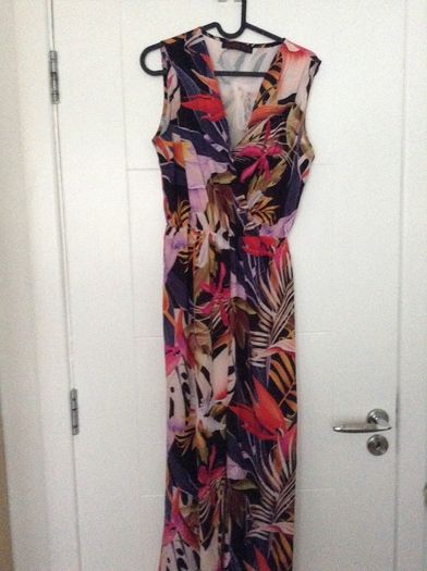 Jumpsuit size 10, Edge Street