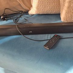 sound bar