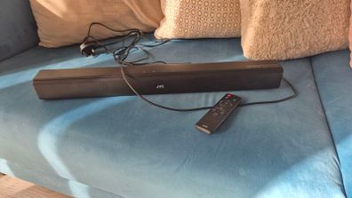 sound bar