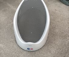 Angelcare bath seat