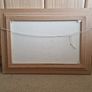 Original 20thC Oil Painting on Canvas Alan King (b. 1946 - 2014) Akin of Malvern 1993's. Image 4