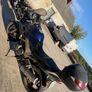 03 Yamaha TDM 900 Image 3