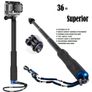 Gopro Adjustable Aluminum Selfie Stick Image 10