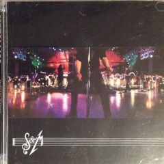 Metallica [1998] S&M (2xCD Album)