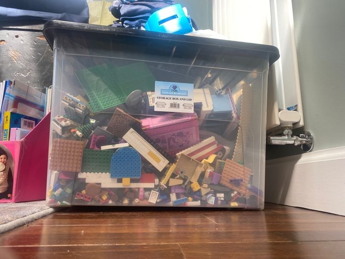 lego