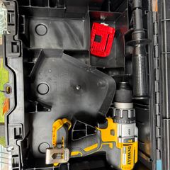 Dewalt drill