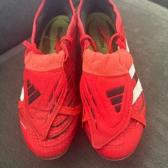 Adidas Predator Pro football boots size UK7 Men