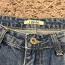 Distressed Denim Jeans Image 3