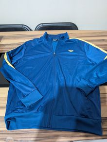 Adult 2xl tapout jacket