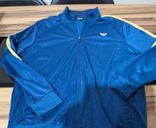 Adult 2xl tapout jacket