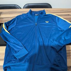 Adult 2xl tapout jacket