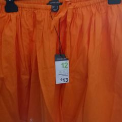 Womens Skirts x2 BNWT
